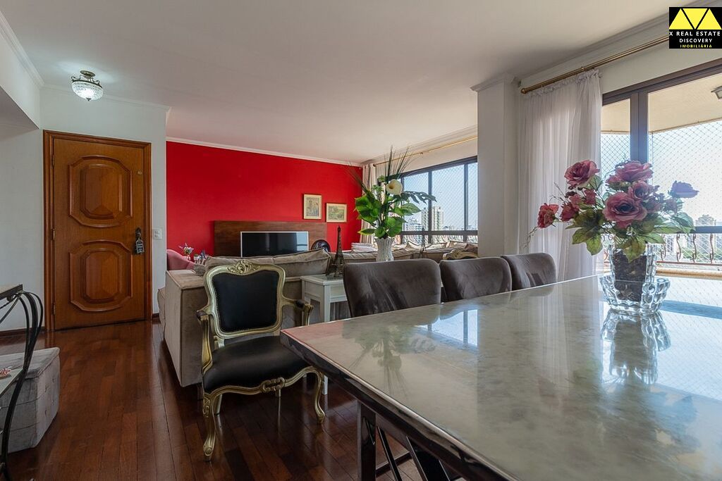 Apartamento, 3 quartos, 149 m² - Foto 5