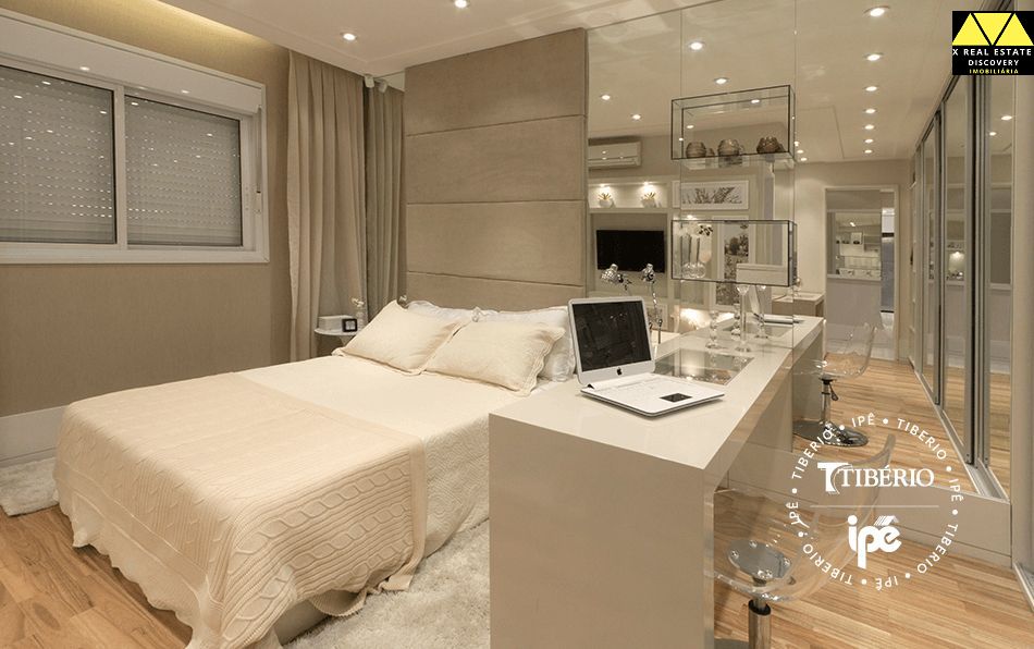 Apartamento, 3 quartos, 94 m² - Foto 11