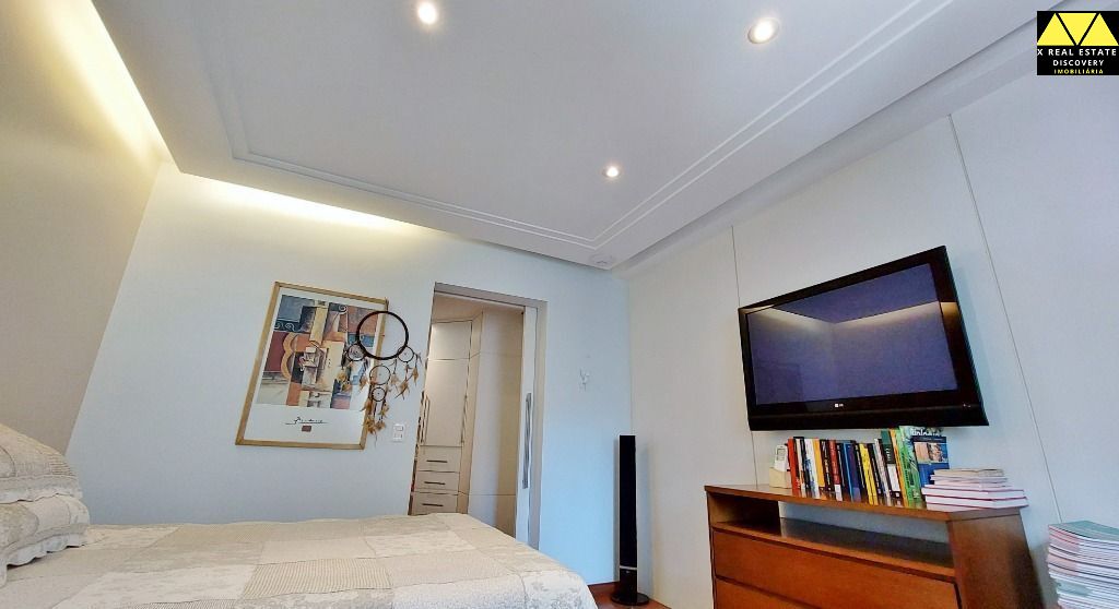 Apartamento à venda com 4 quartos, 246m² - Foto 31