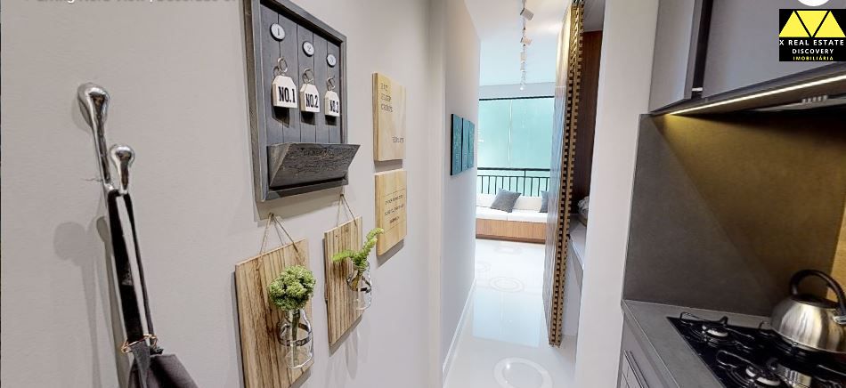 Apartamento, 2 quartos, 123 m² - Foto 6