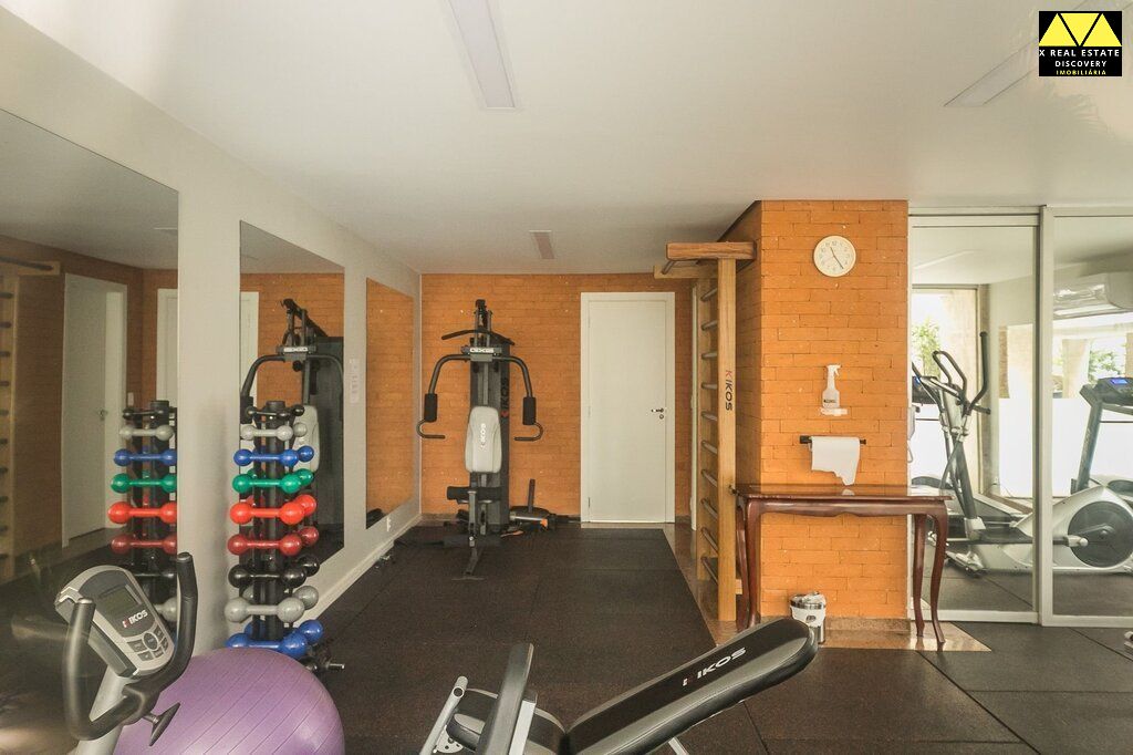 Apartamento, 2 quartos, 95 m² - Foto 19
