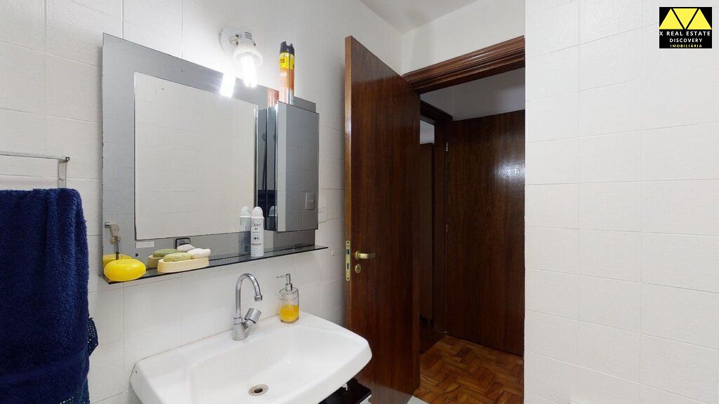Apartamento, 3 quartos, 125 m² - Foto 5