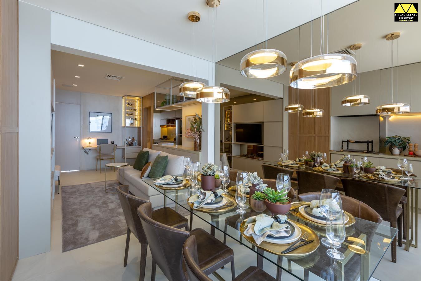 Apartamento, 3 quartos, 109 m² - Foto 4