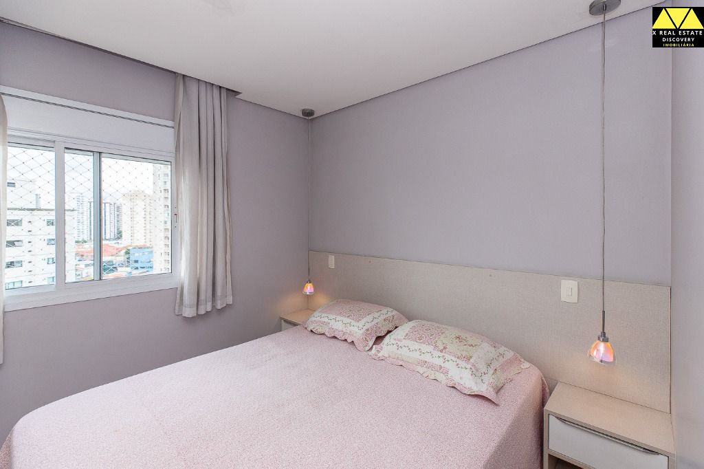 Apartamento à venda com 2 quartos, 80m² - Foto 20