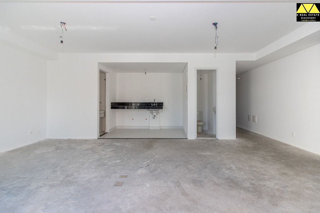 Apartamento à venda com 2 quartos, 153m² - Foto 5