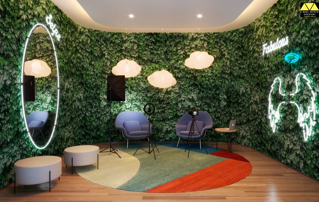 Apartamento, 2 quartos, 67 m² - Foto 8