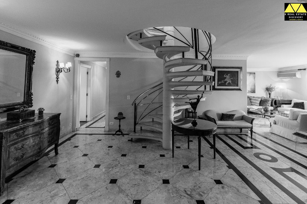 Cobertura, 5 quartos, 480 m² - Foto 36