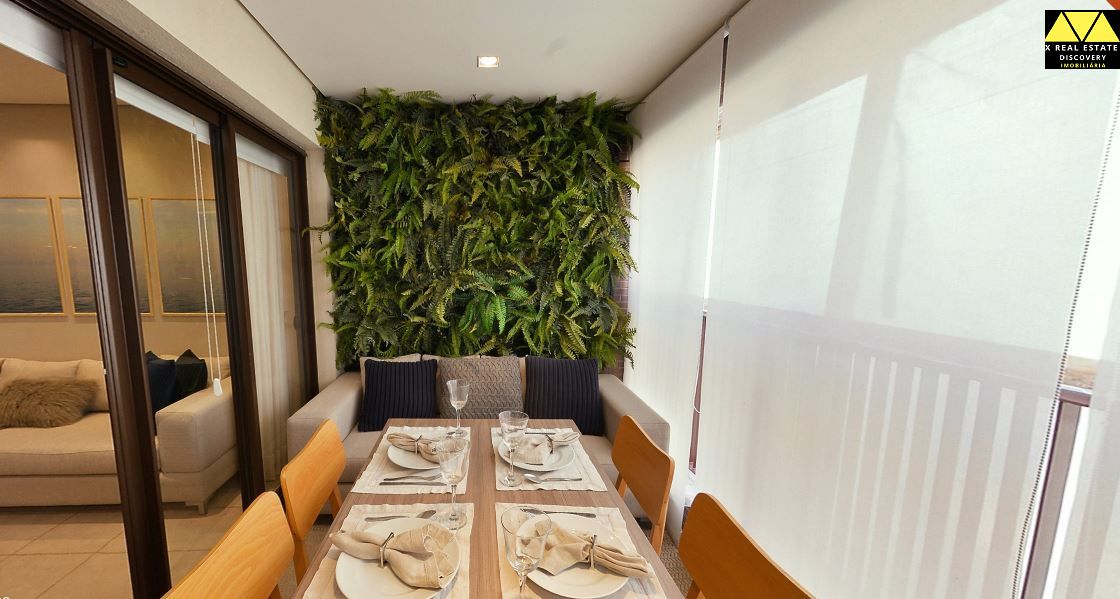 Apartamento à venda com 4 quartos, 108m² - Foto 6