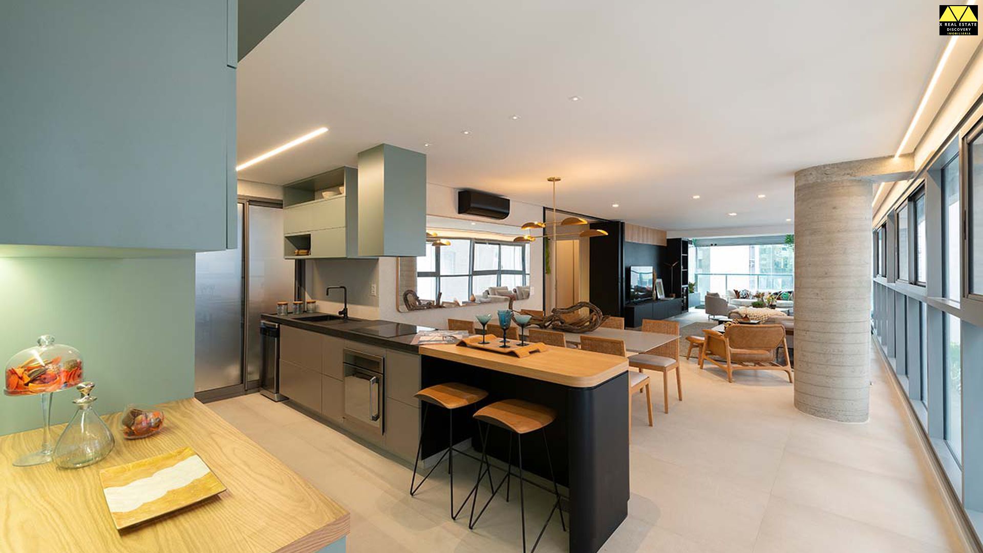 Apartamento, 3 quartos, 146 m² - Foto 9