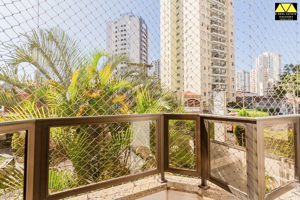 Apartamento, 3 quartos, 133 m² - Foto 18