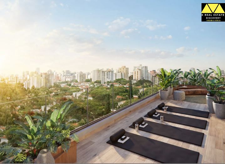 Apartamento, 3 quartos, 132 m² - Foto 14