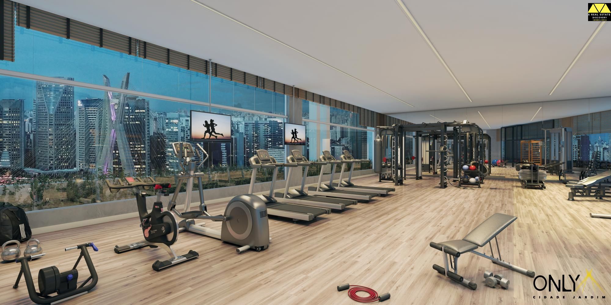 Apartamento, 4 quartos, 252 m² - Foto 37