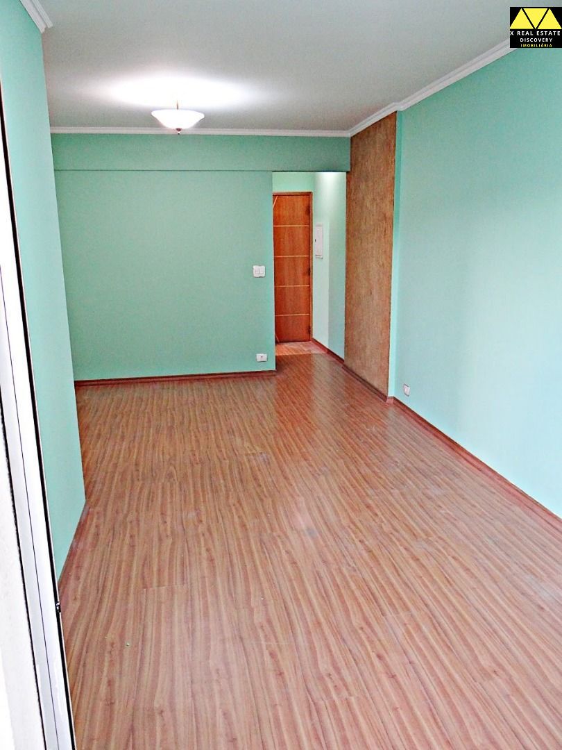 Apartamento à venda com 3 quartos, 65m² - Foto 11