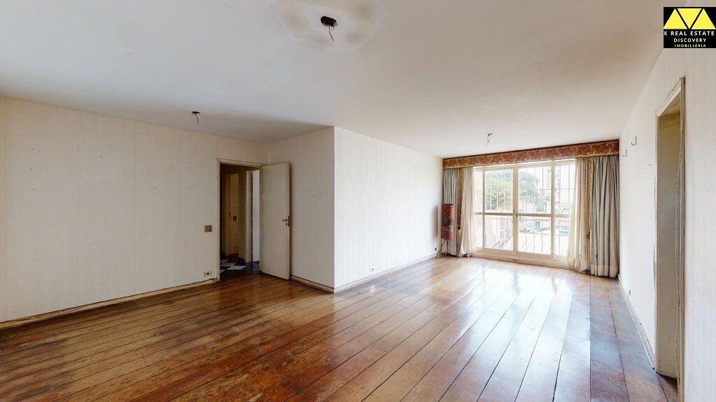 Apartamento, 3 quartos, 112 m² - Foto 1
