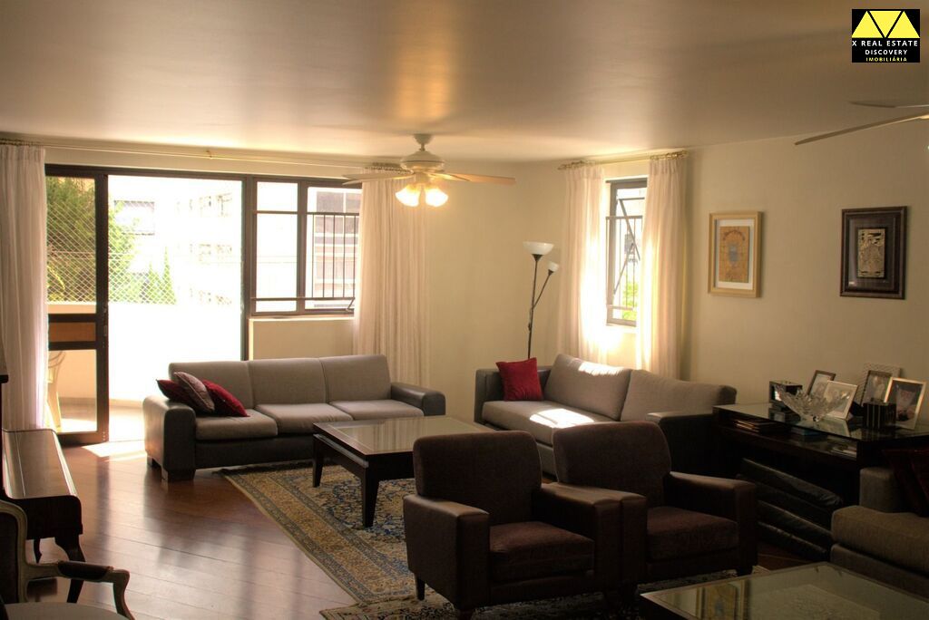 Apartamento, 4 quartos, 297 m² - Foto 3