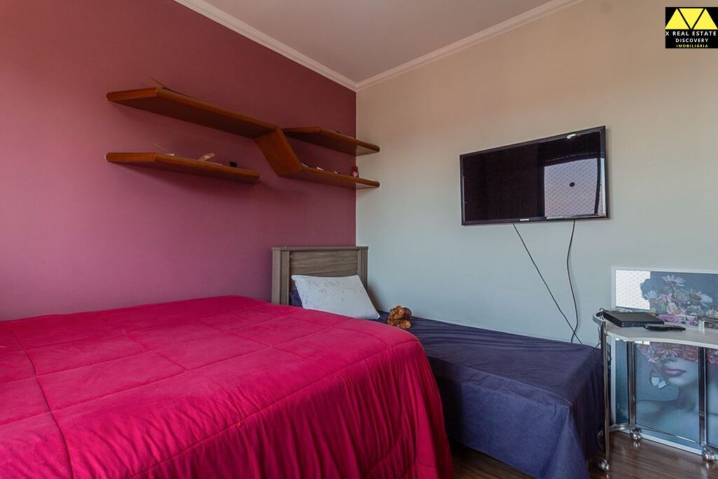 Apartamento, 3 quartos, 149 m² - Foto 21