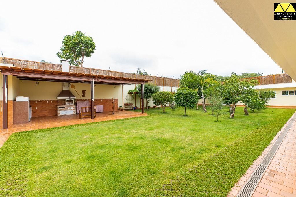 Casa à venda com 5 quartos, 509m² - Foto 4