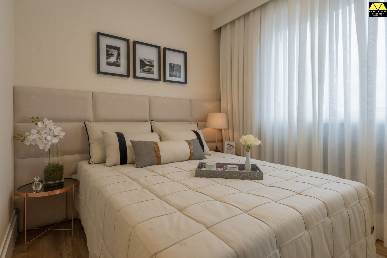 Apartamento, 2 quartos, 50 m² - Foto 9