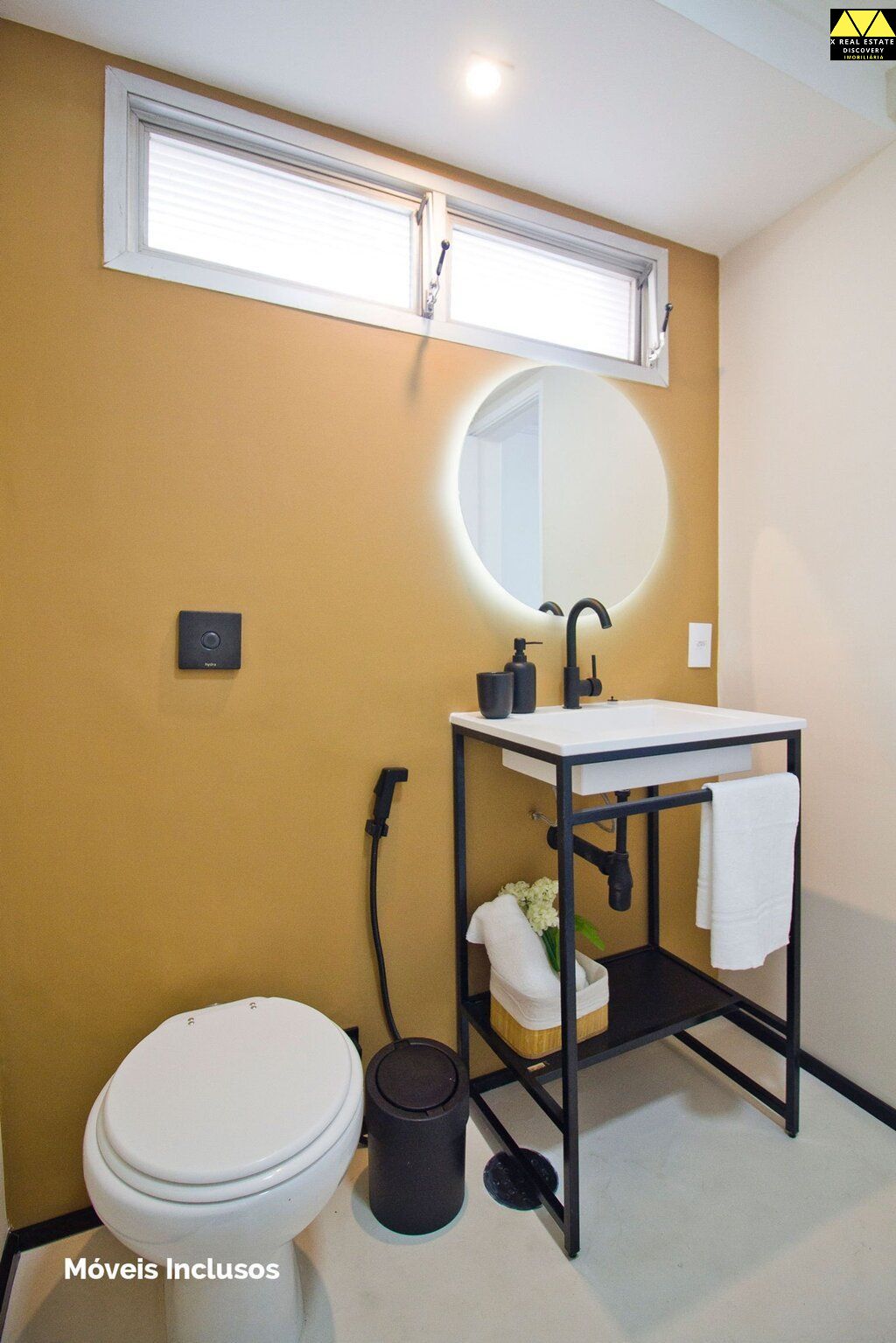 Apartamento, 3 quartos, 108 m² - Foto 9