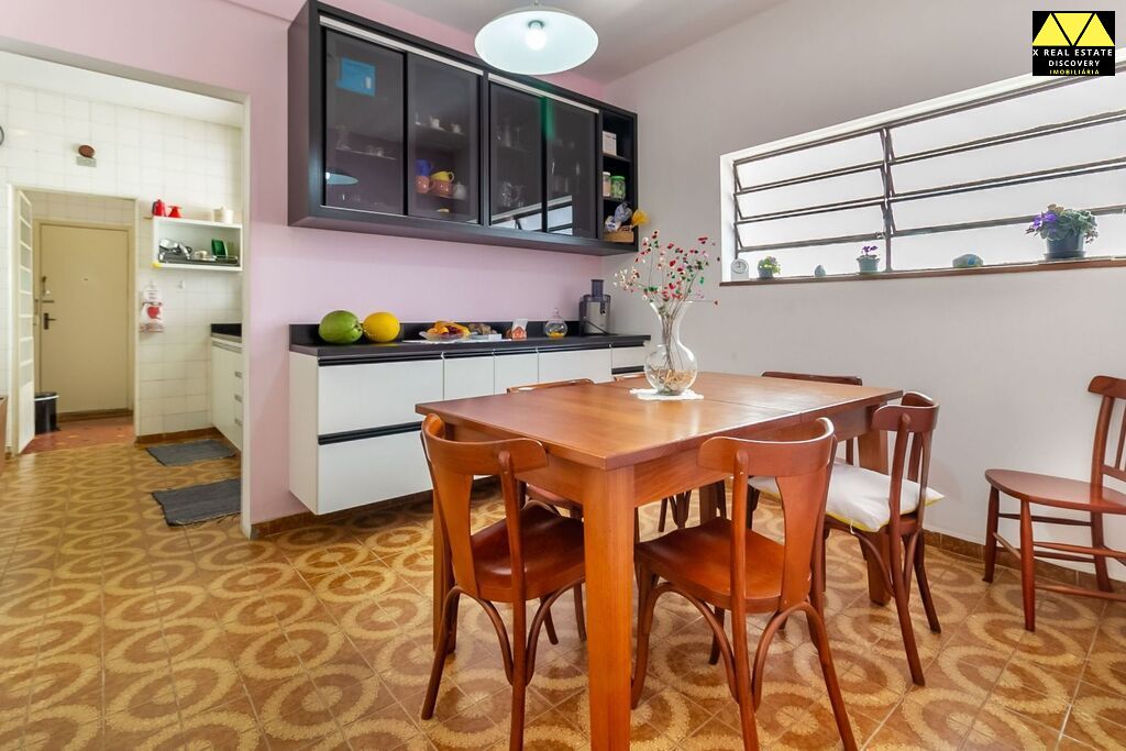 Apartamento, 3 quartos, 200 m² - Foto 21
