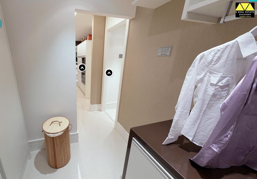 Apartamento, 3 quartos, 171 m² - Foto 35