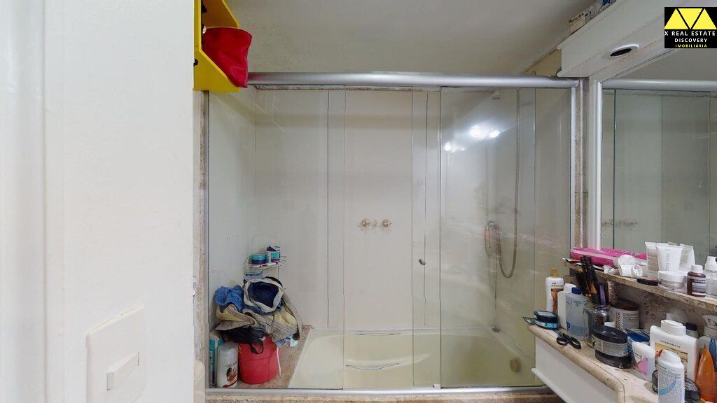 Apartamento à venda com 1 quarto, 29m² - Foto 3