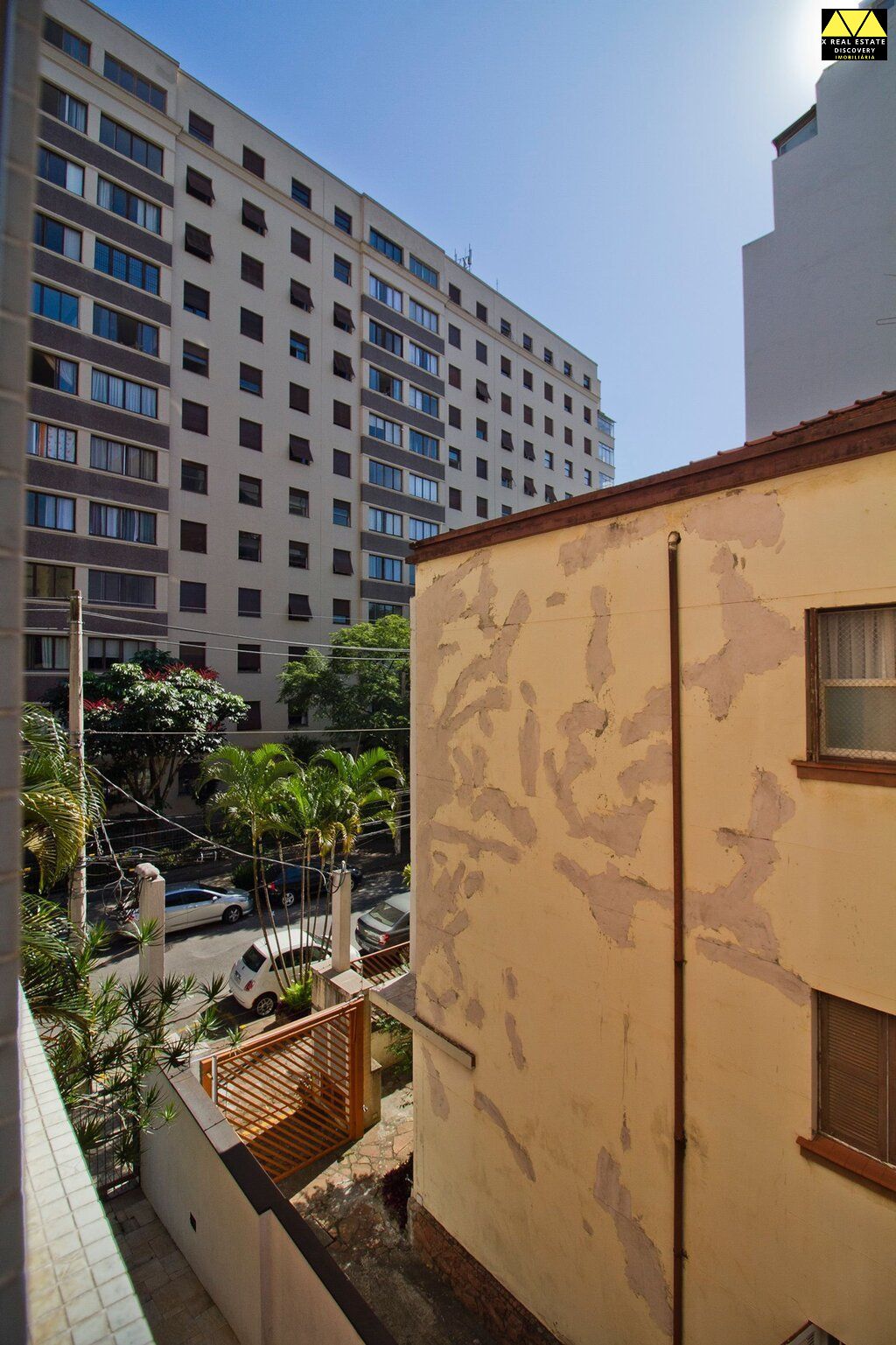 Apartamento, 1 quarto, 30 m² - Foto 10
