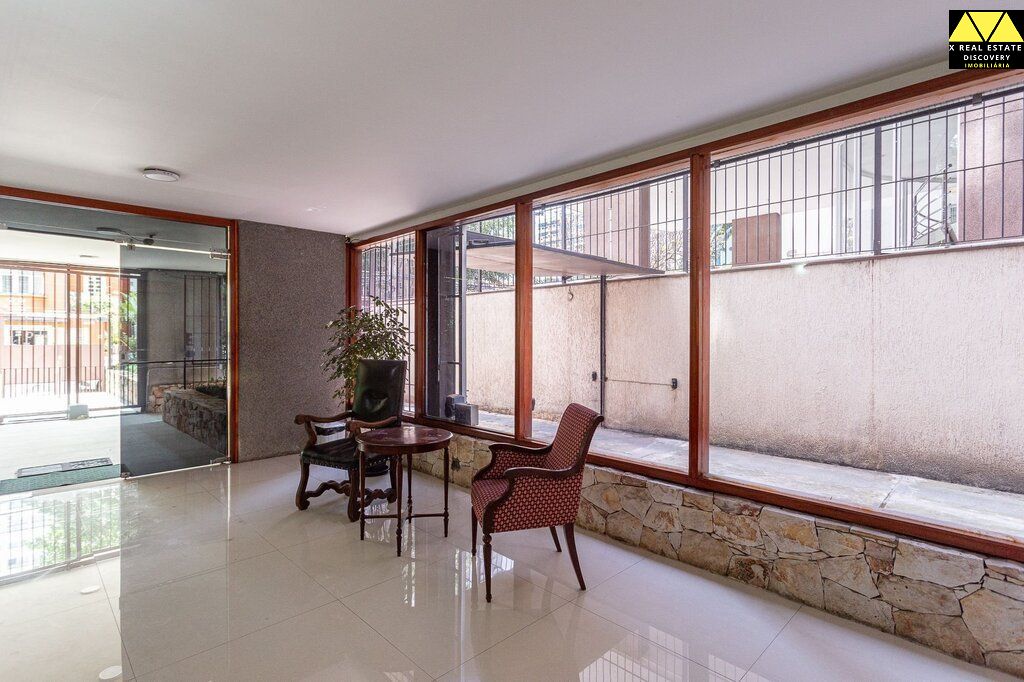 Apartamento, 3 quartos, 189 m² - Foto 41