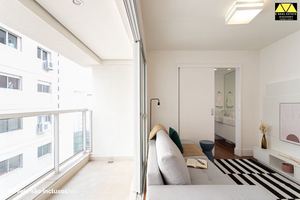 Apartamento, 1 quarto, 45 m² - Foto 30