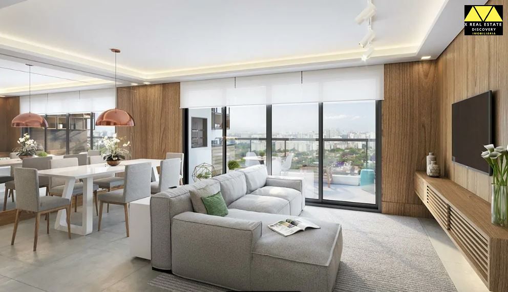 Apartamento, 3 quartos, 130 m² - Foto 4