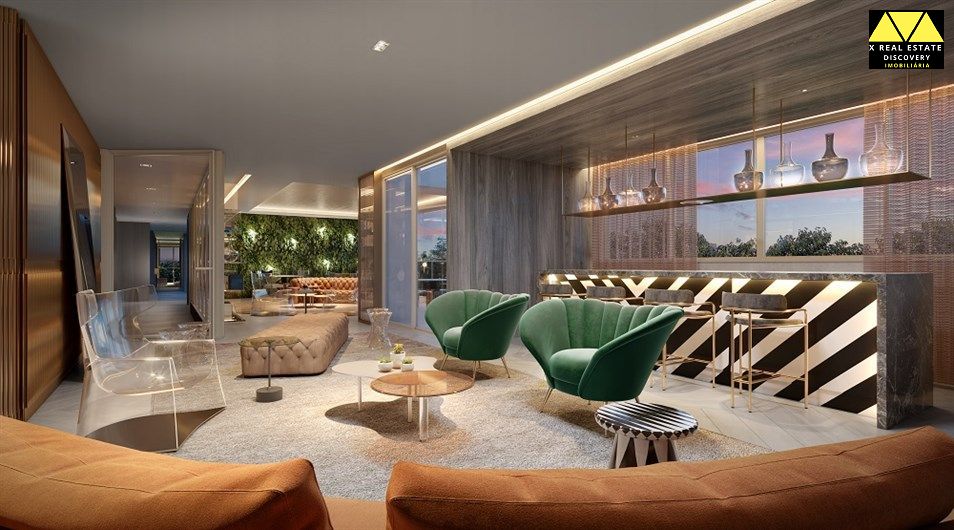 Apartamento, 3 quartos, 146 m² - Foto 5