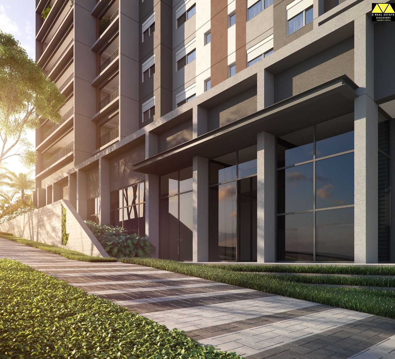 Apartamento, 2 quartos, 67 m² - Foto 3