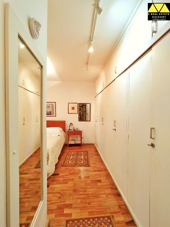 Apartamento à venda com 3 quartos, 172m² - Foto 9