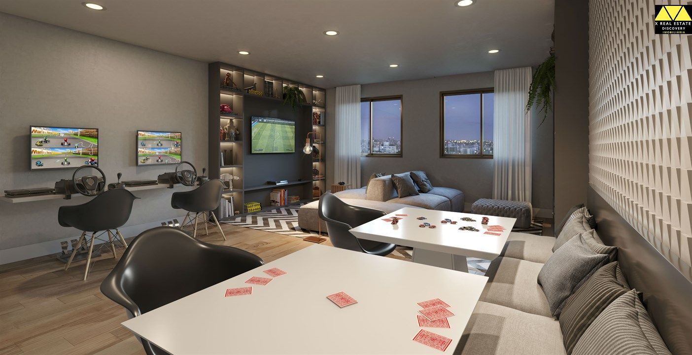 Apartamento, 2 quartos, 123 m² - Foto 21