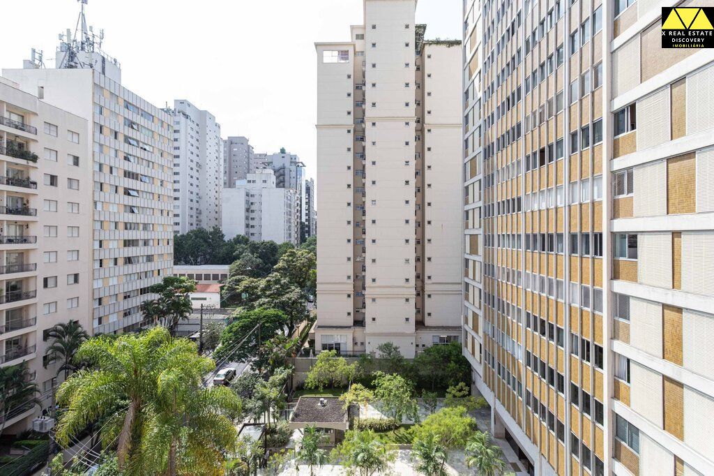 Apartamento à venda com 3 quartos, 121m² - Foto 19