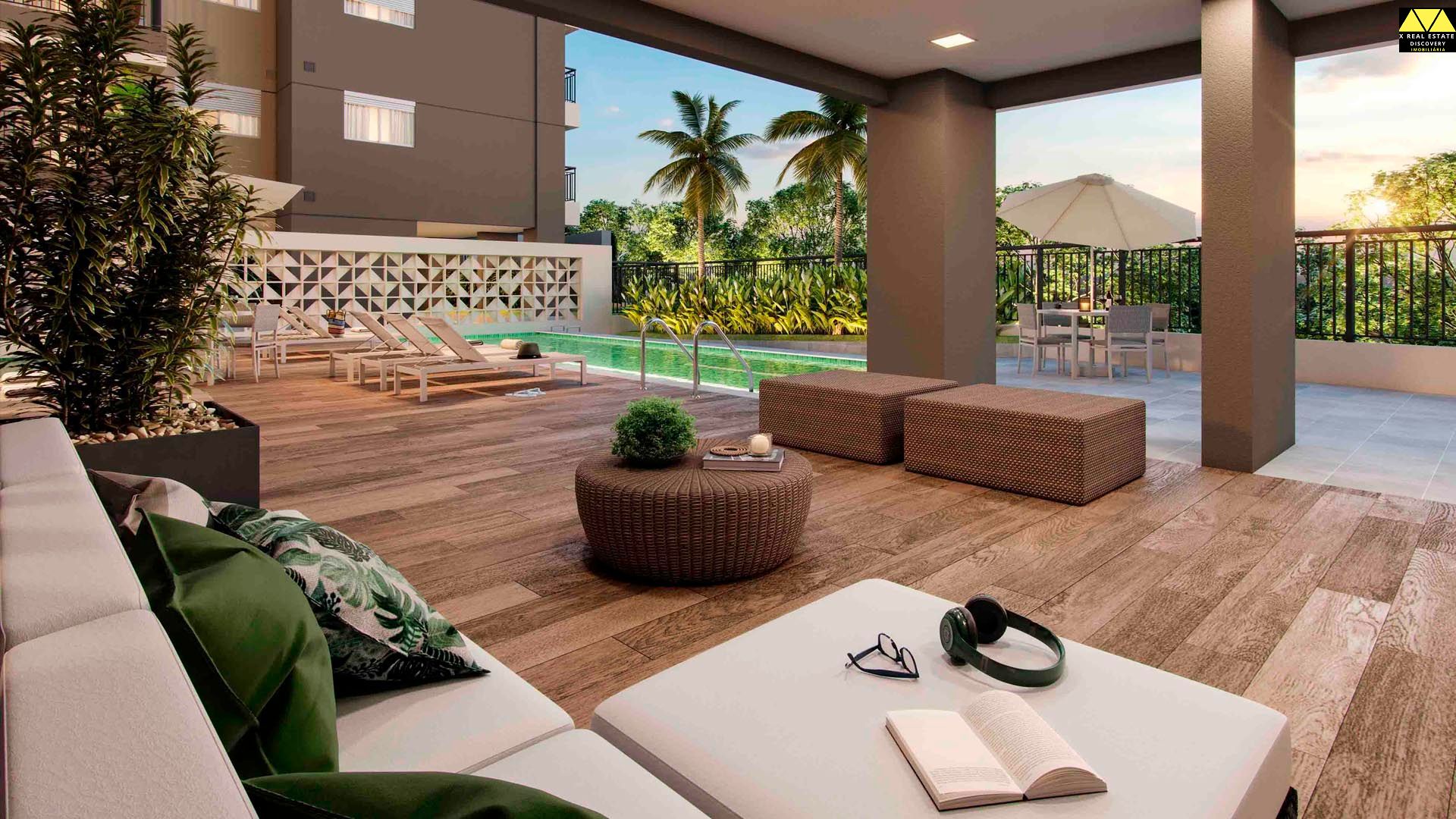 Apartamento, 2 quartos, 88 m² - Foto 18