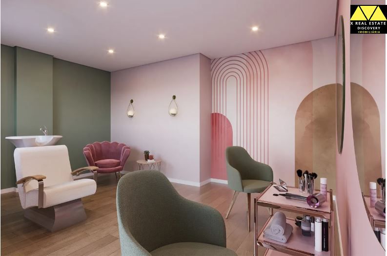 Apartamento, 3 quartos, 55 m² - Foto 5