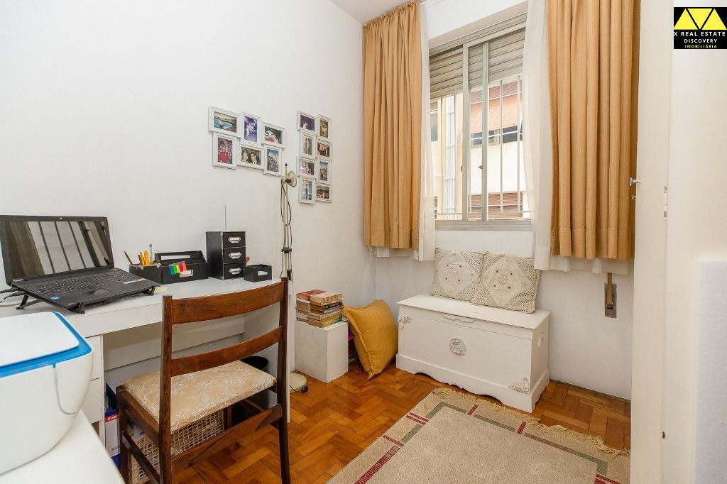 Apartamento à venda com 3 quartos, 92m² - Foto 15