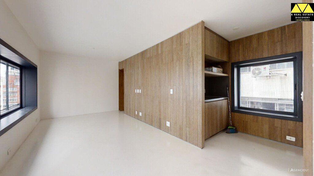 Apartamento à venda com 2 quartos, 72m² - Foto 1