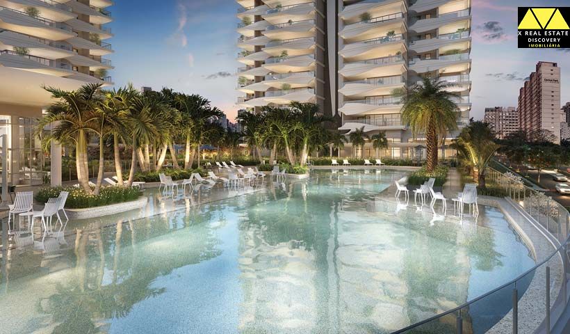 Apartamento, 4 quartos, 276 m² - Foto 13