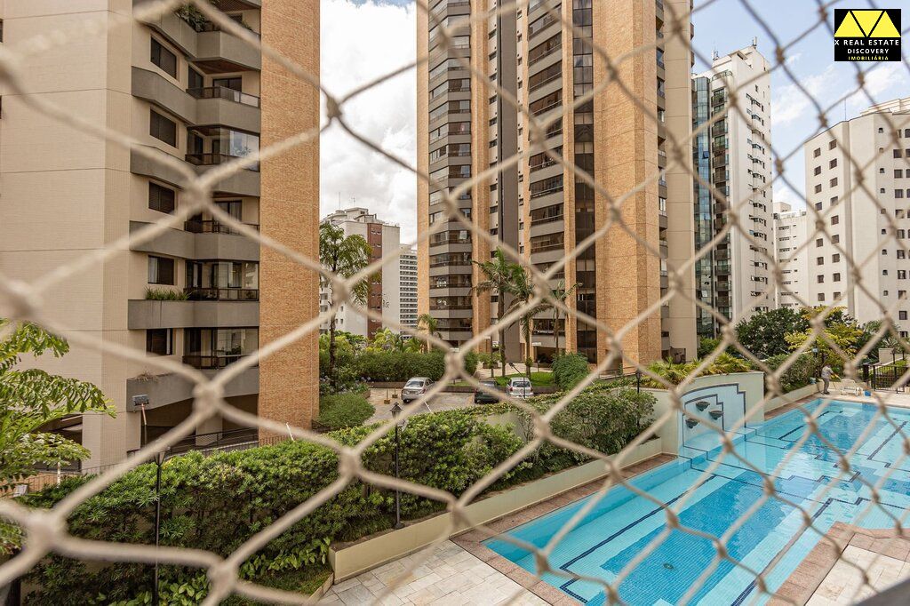 Apartamento, 2 quartos, 93 m² - Foto 5