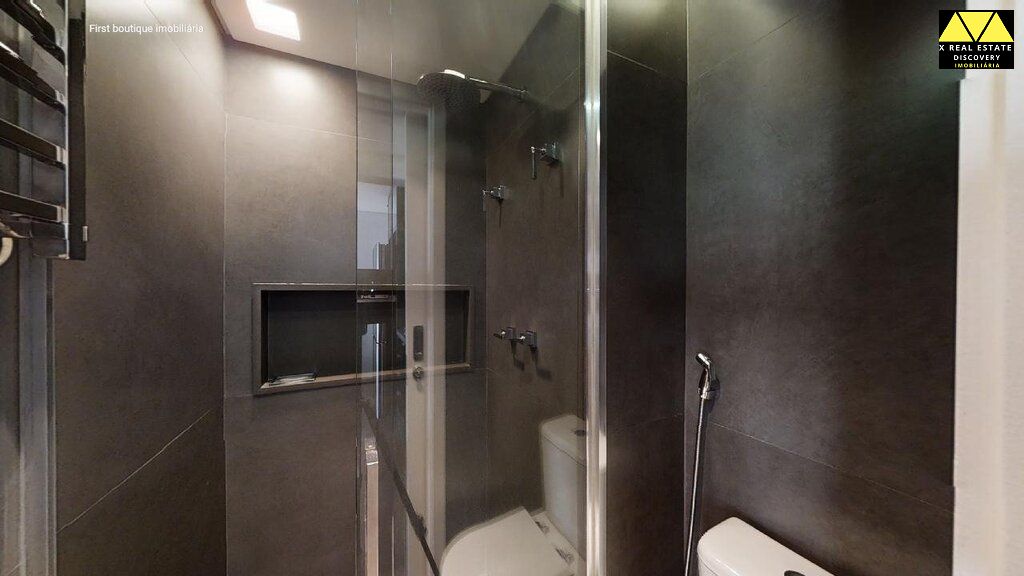 Apartamento, 1 quarto, 33 m² - Foto 9