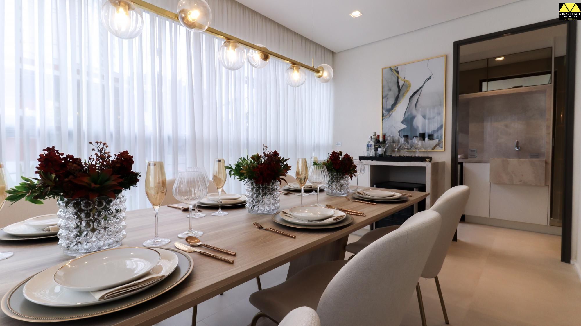 Apartamento, 2 quartos, 57 m² - Foto 8