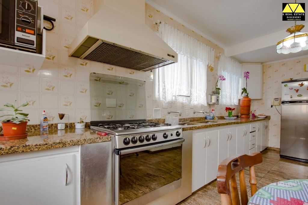 Casa, 4 quartos, 400 m² - Foto 22