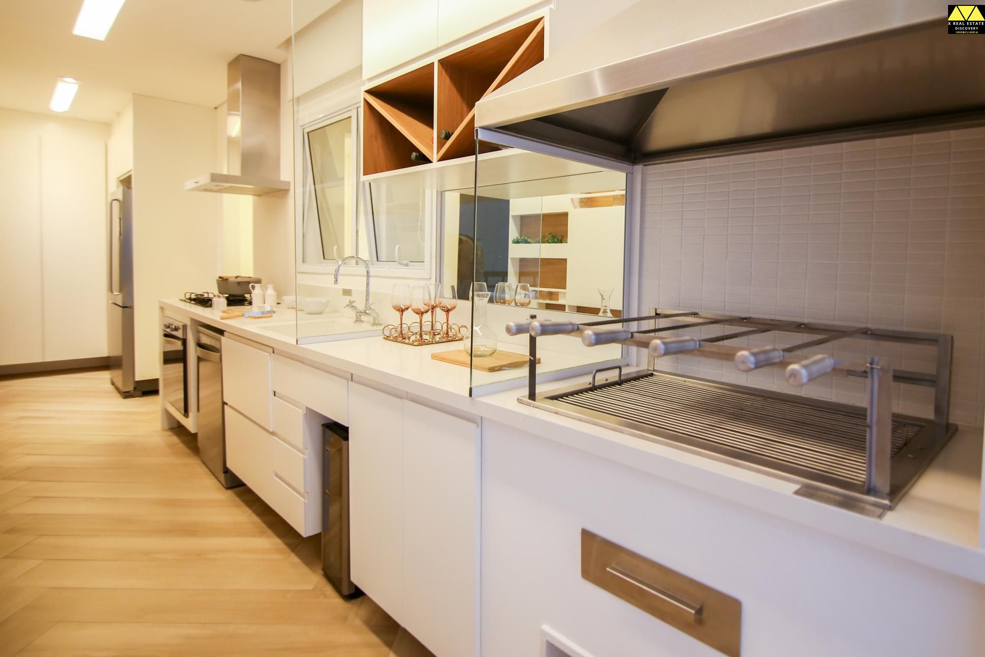 Cobertura, 4 quartos, 247 m² - Foto 7