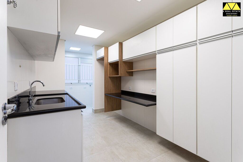 Apartamento, 2 quartos, 97 m² - Foto 13