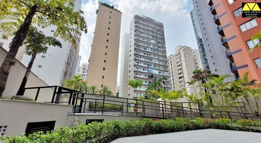 Apartamento à venda com 4 quartos, 246m² - Foto 65