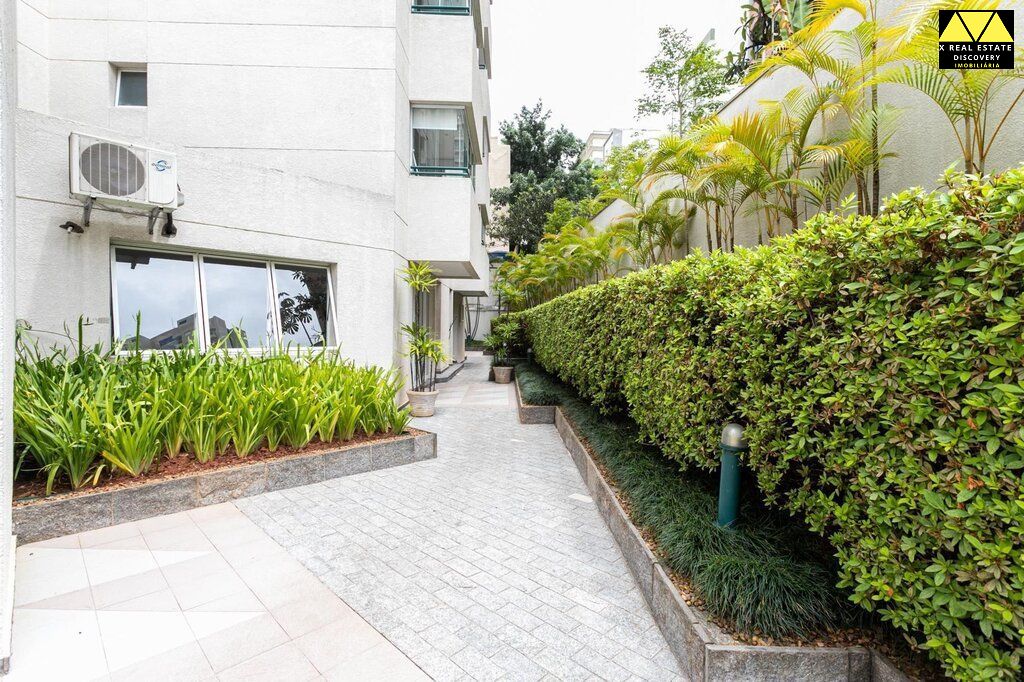 Apartamento, 1 quarto, 34 m² - Foto 22