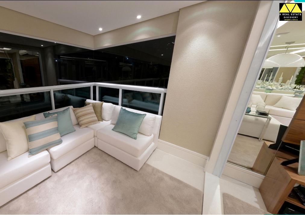 Apartamento, 3 quartos, 171 m² - Foto 3