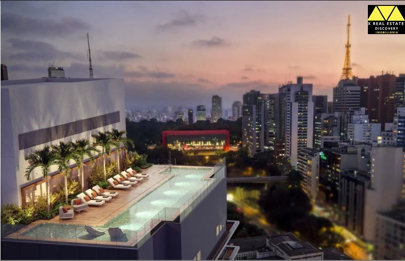 Apartamento, 3 quartos, 132 m² - Foto 18